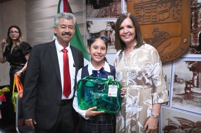 Cabildo Infantil