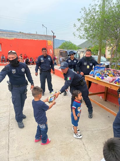 seguridad