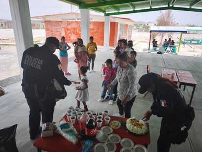seguridad