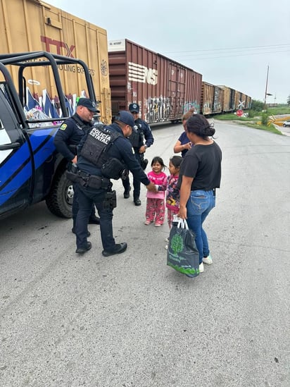 seguridad
