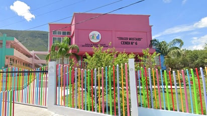 SS de Nuevo León inicia pruebas médicas en menores de Cendis por plomo