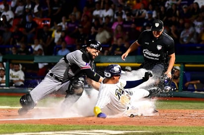 Beisbol