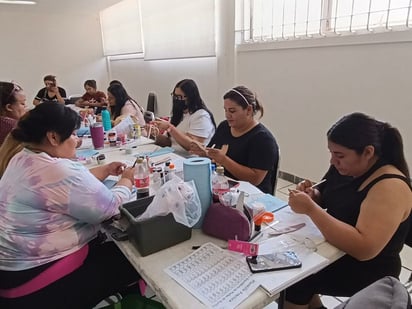 cursos de capacitación