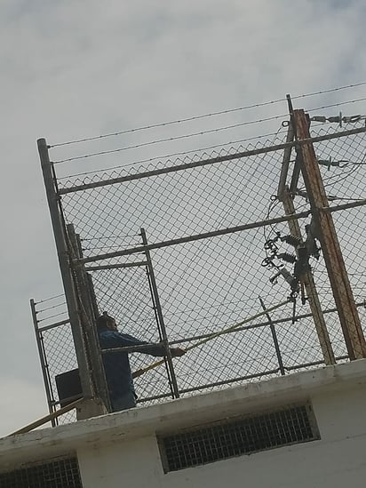 SIMAS Torreón