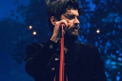 Zayn Malik