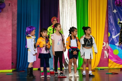 Día del Niño