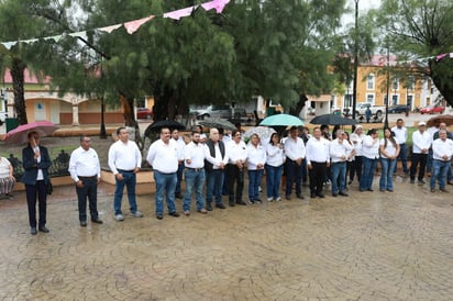 Trabajo