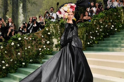 Met Gala 2026