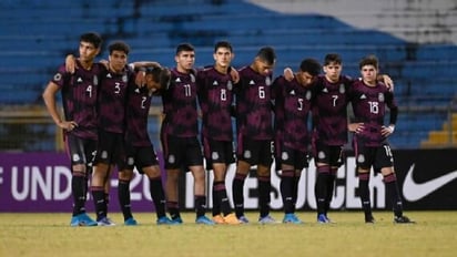México será sede del Campeonato Sub-20 de Concacaf en 2026
