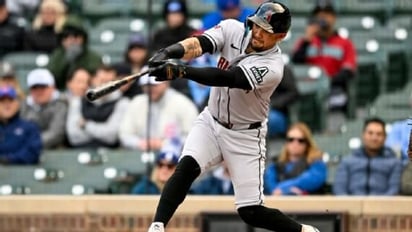 Beisbol
