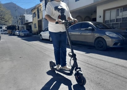 scooters
