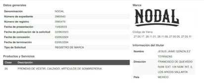 Nodal