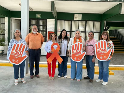 Día Naranja