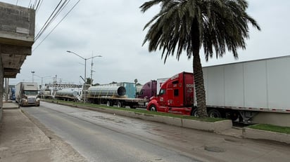 Modifican cuotas en puentes de Eagle Pass