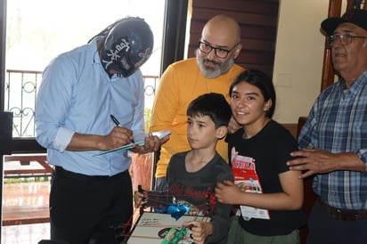 Comunidad 