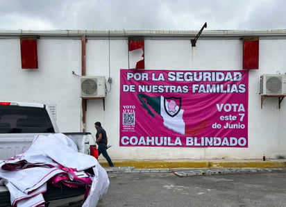 participación electoral