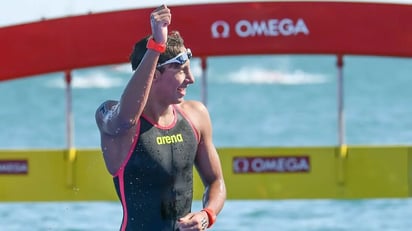 Natación Natación