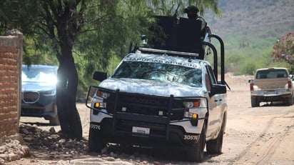 seguridad