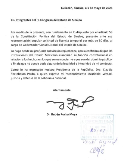 Rubén Rocha