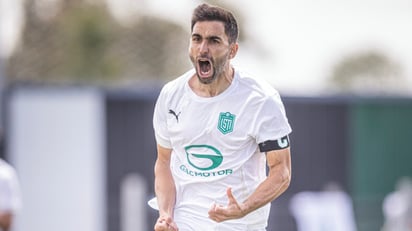 Deportivo LSM debuta con triunfo en Tercera División uruguaya