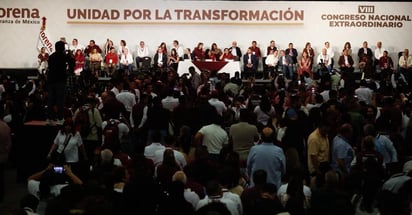 Política