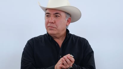 Senador señalado en EU por narcotráfico, advierte que México no aceptará injerencias