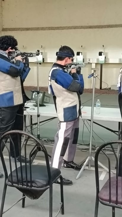 Olimpiada Nacional