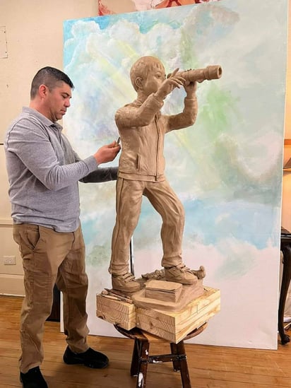 artista