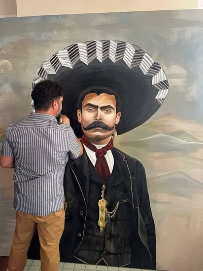 artista