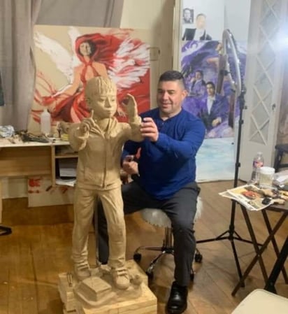 artista