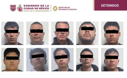 México 