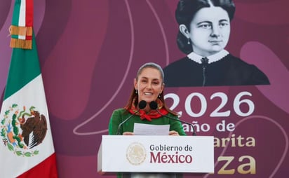 México 