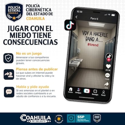 Seguridad