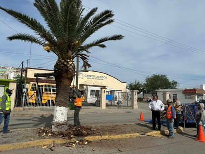 Infraestructura