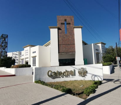 OBISPO CONVOCA A CIUDADANÍA A EJERCER UN VOTO RAZONADO La cercanía de las elecciones del próximo 7 de junio en Coahuila reactivó el llamado de la Iglesia católica a la participación ciudadana, al advertir sobre