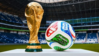 Mundial 2026