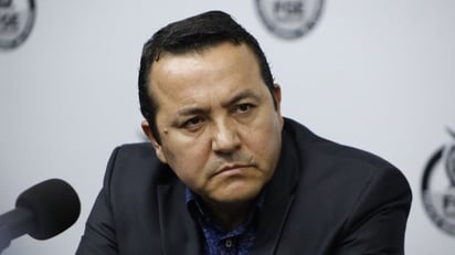 Damaso Castro