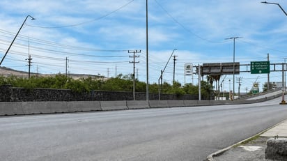 puente peatonal