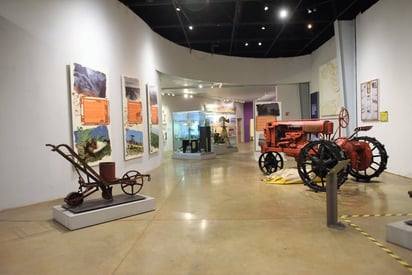 Museos
