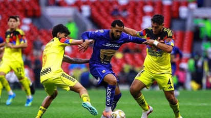 Pumas denuncia alineación indebida de América en Liguilla 2026