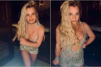 Britney Spears se declara culpable por conducir bajo alcohol