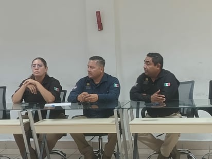 Operativo Panteones