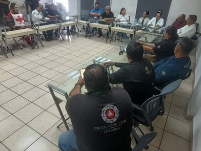 Operativo Panteones