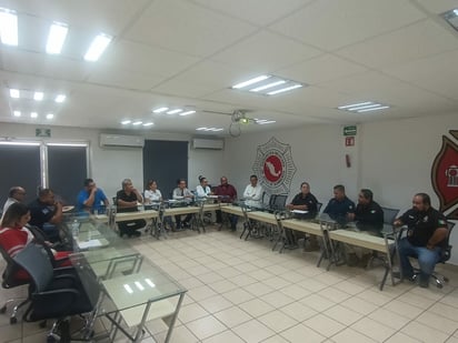 Operativo Panteones