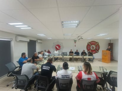 Operativo Panteones
