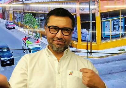  Nueva ruta RS 716 inicia operación en Saltillo