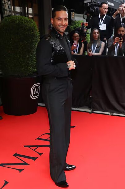 Met Gala