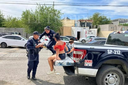 Seguridad 