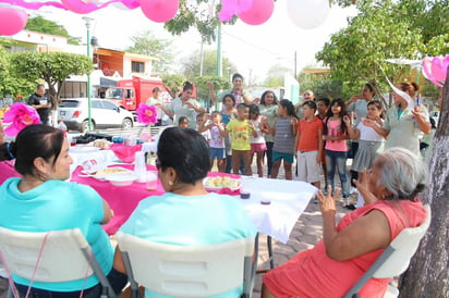 Comunidad 