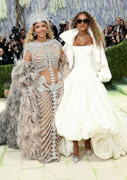 Beyoncé 